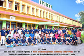 Indian Plywood Industries Training Centre Images photo 1